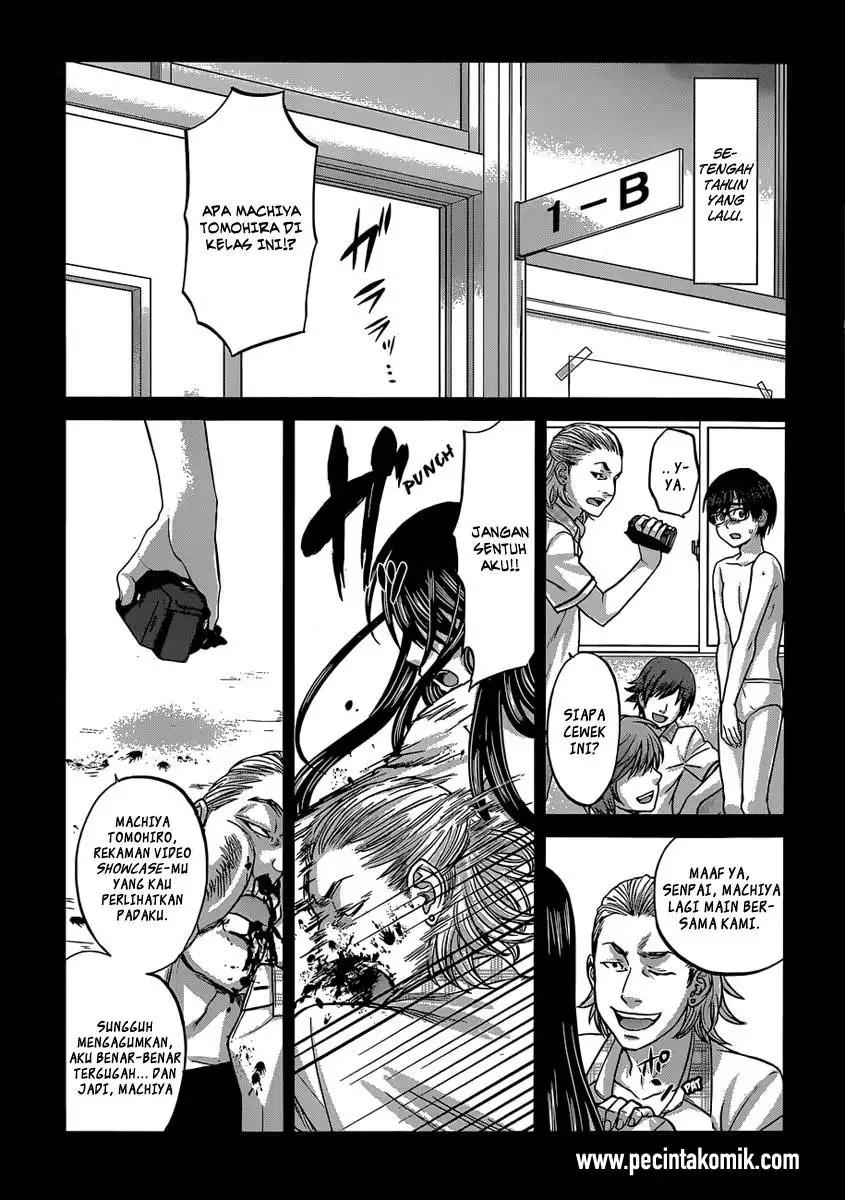 DEAD Tube — Chapter 3, halaman 2