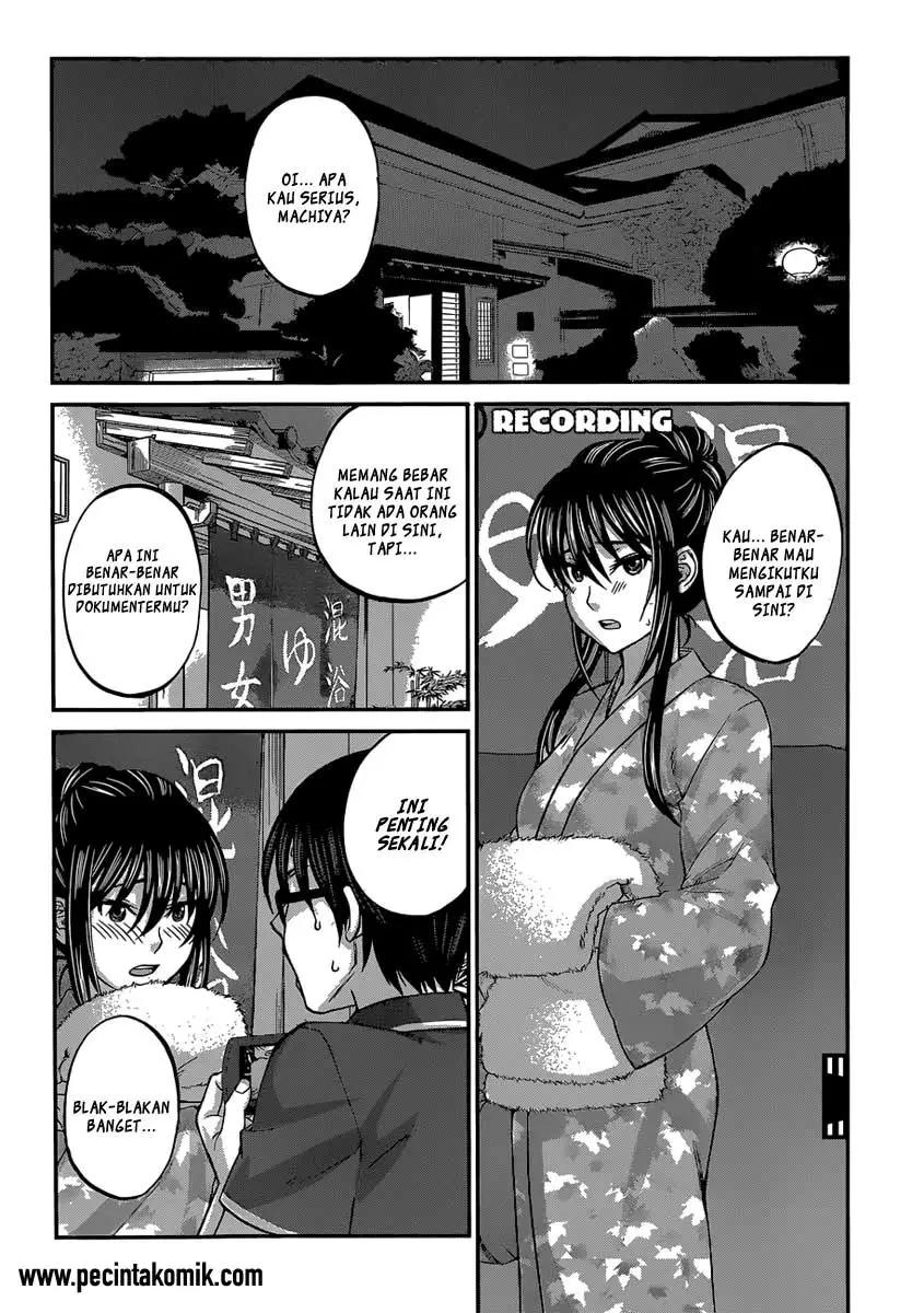 DEAD Tube — Chapter 3, halaman 27