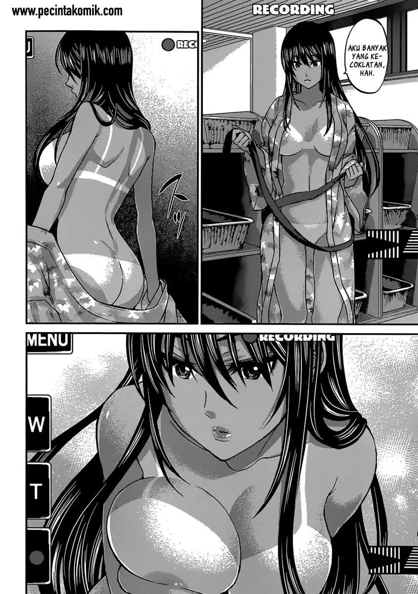 DEAD Tube — Chapter 3, halaman 29