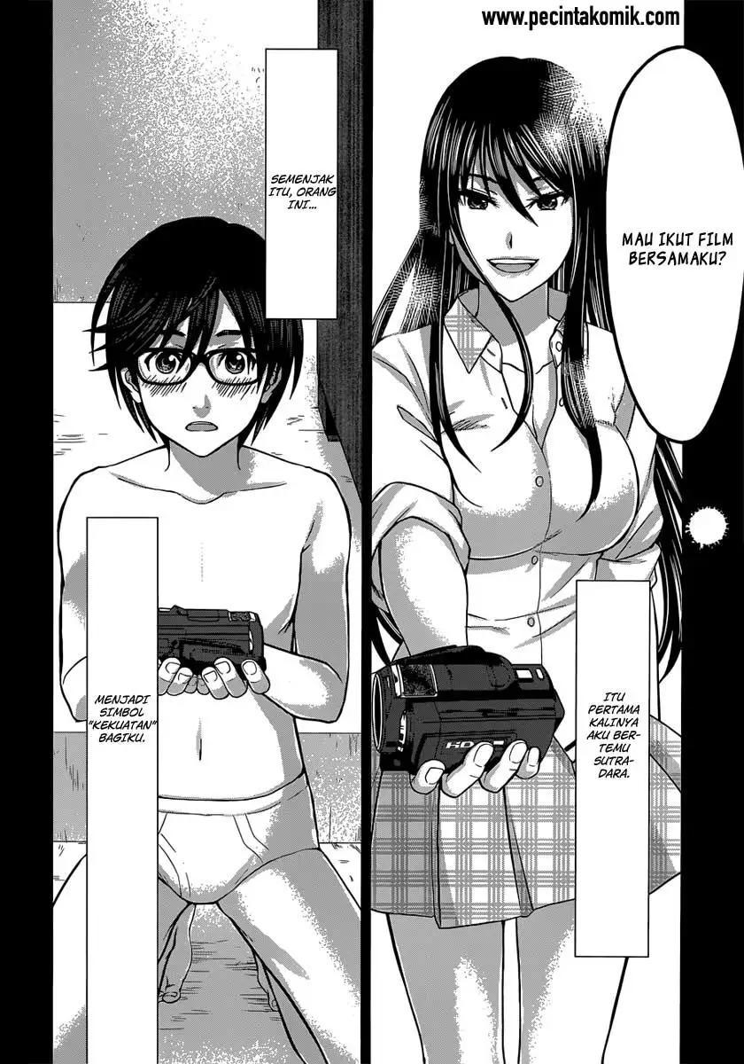 DEAD Tube — Chapter 3, halaman 3