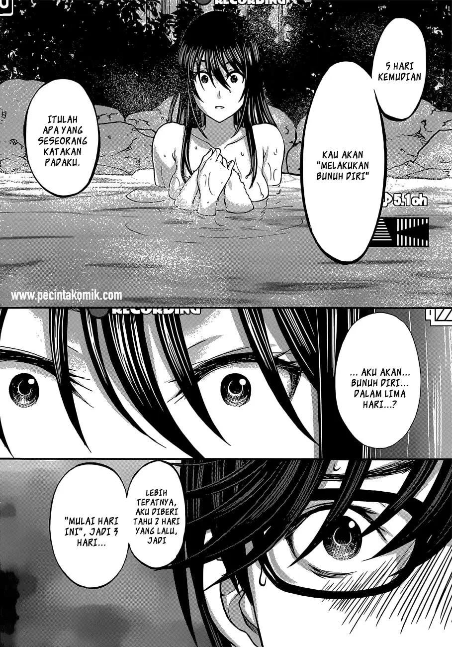DEAD Tube — Chapter 3, halaman 31