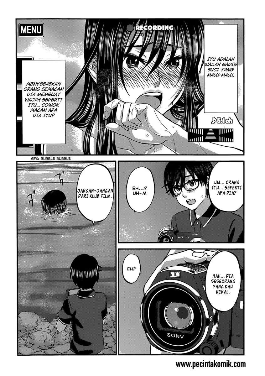 DEAD Tube — Chapter 3, halaman 37
