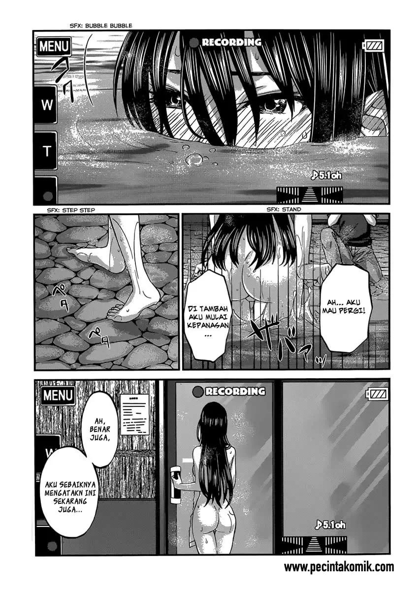 DEAD Tube — Chapter 3, halaman 38