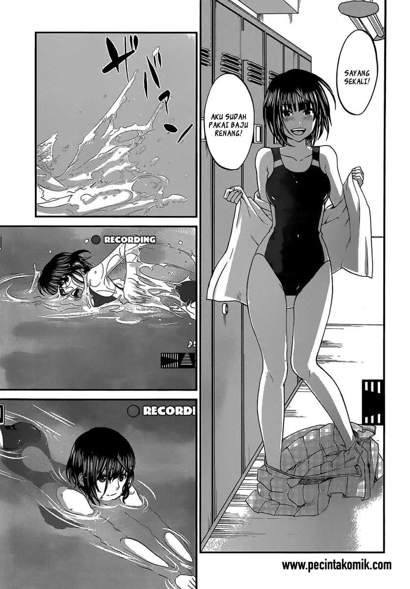 DEAD Tube — Chapter 1, halaman 16