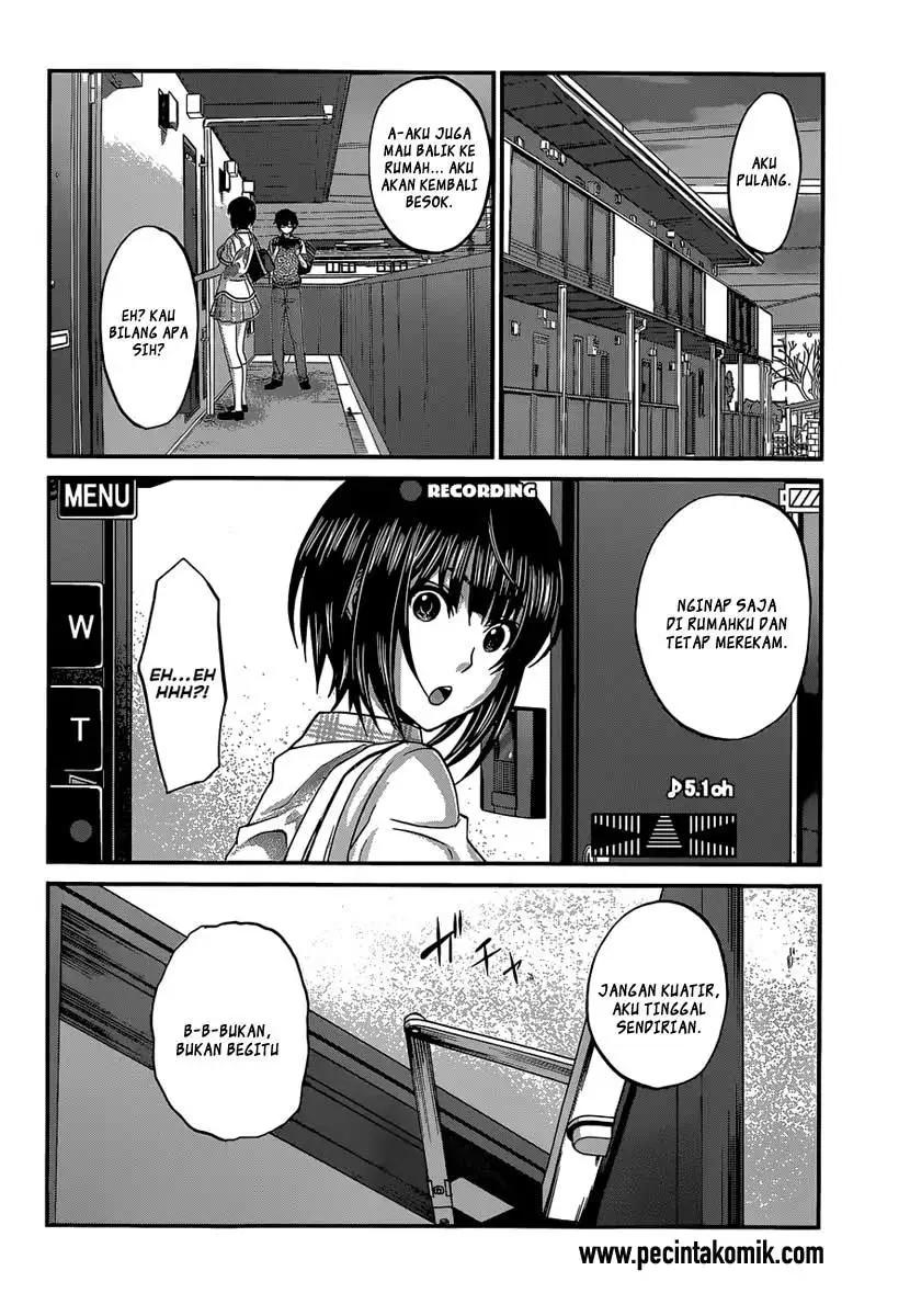 DEAD Tube — Chapter 1, halaman 21
