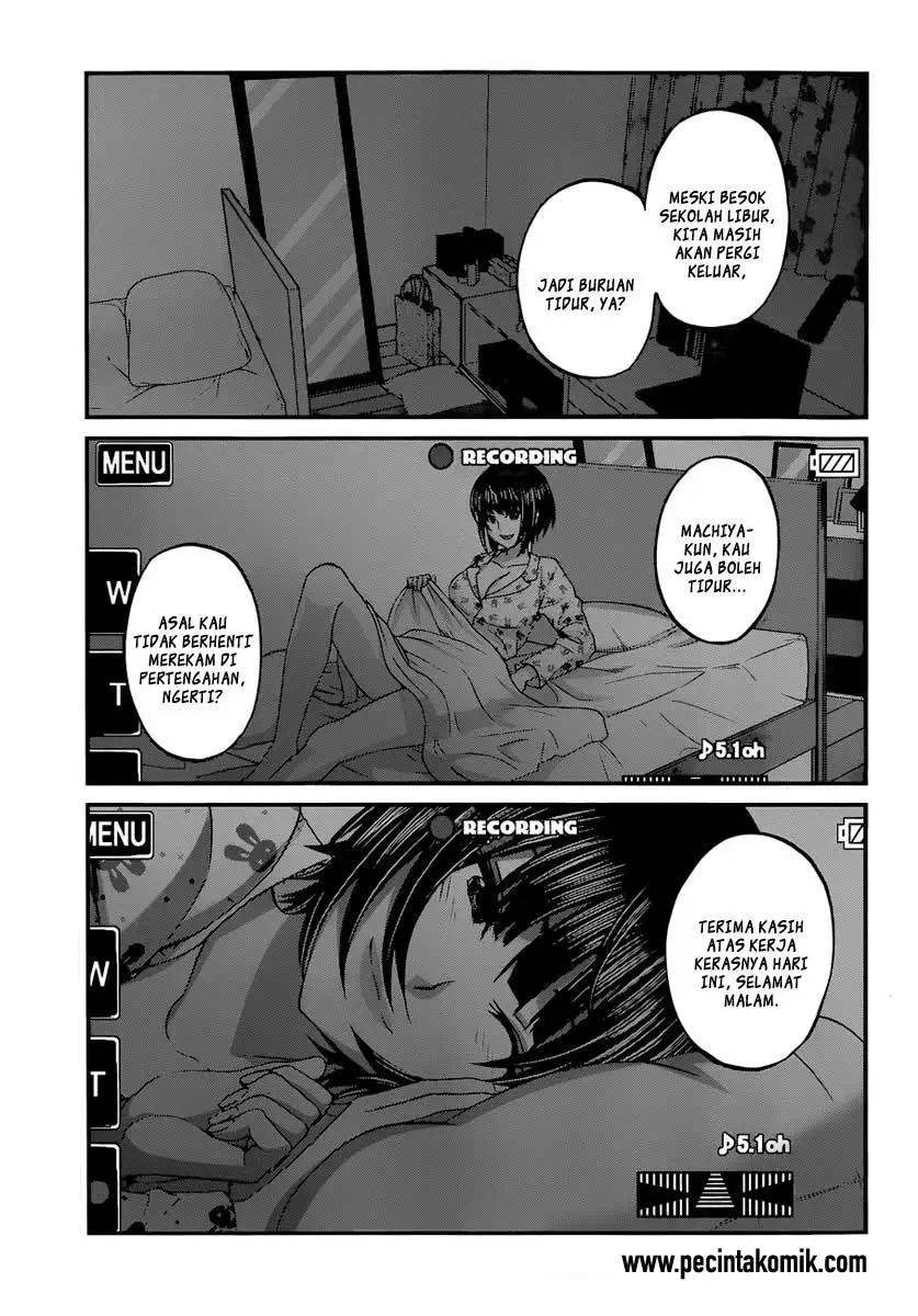 DEAD Tube — Chapter 1, halaman 26