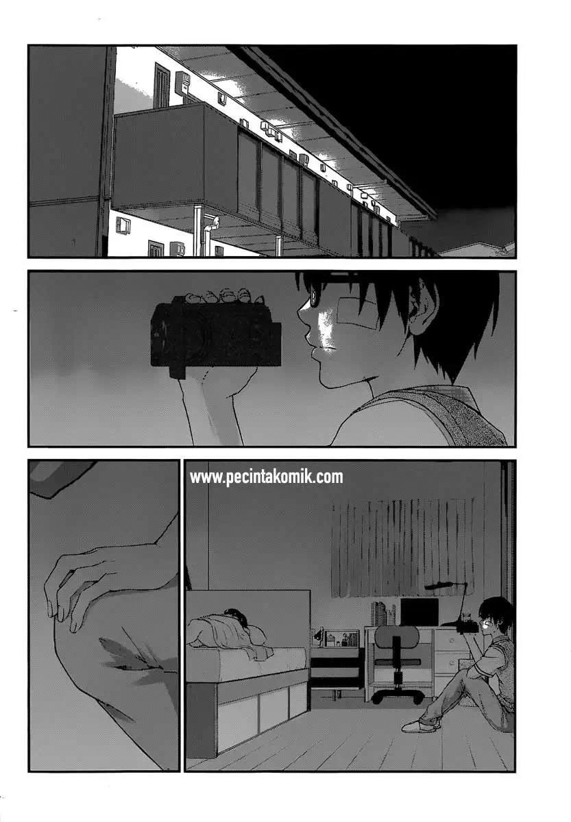 DEAD Tube — Chapter 1, halaman 27