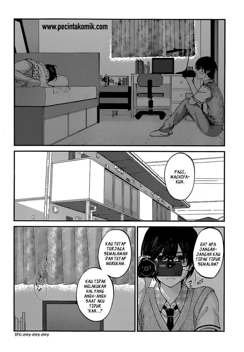 DEAD Tube — Chapter 1, halaman 29