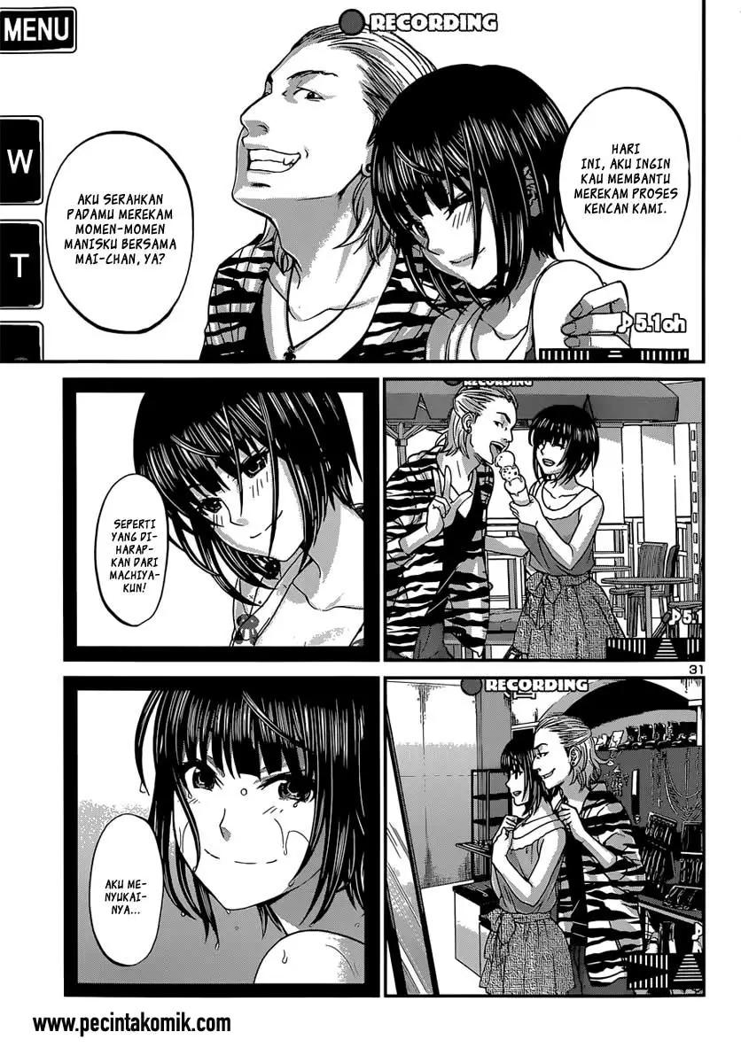 DEAD Tube — Chapter 1, halaman 34