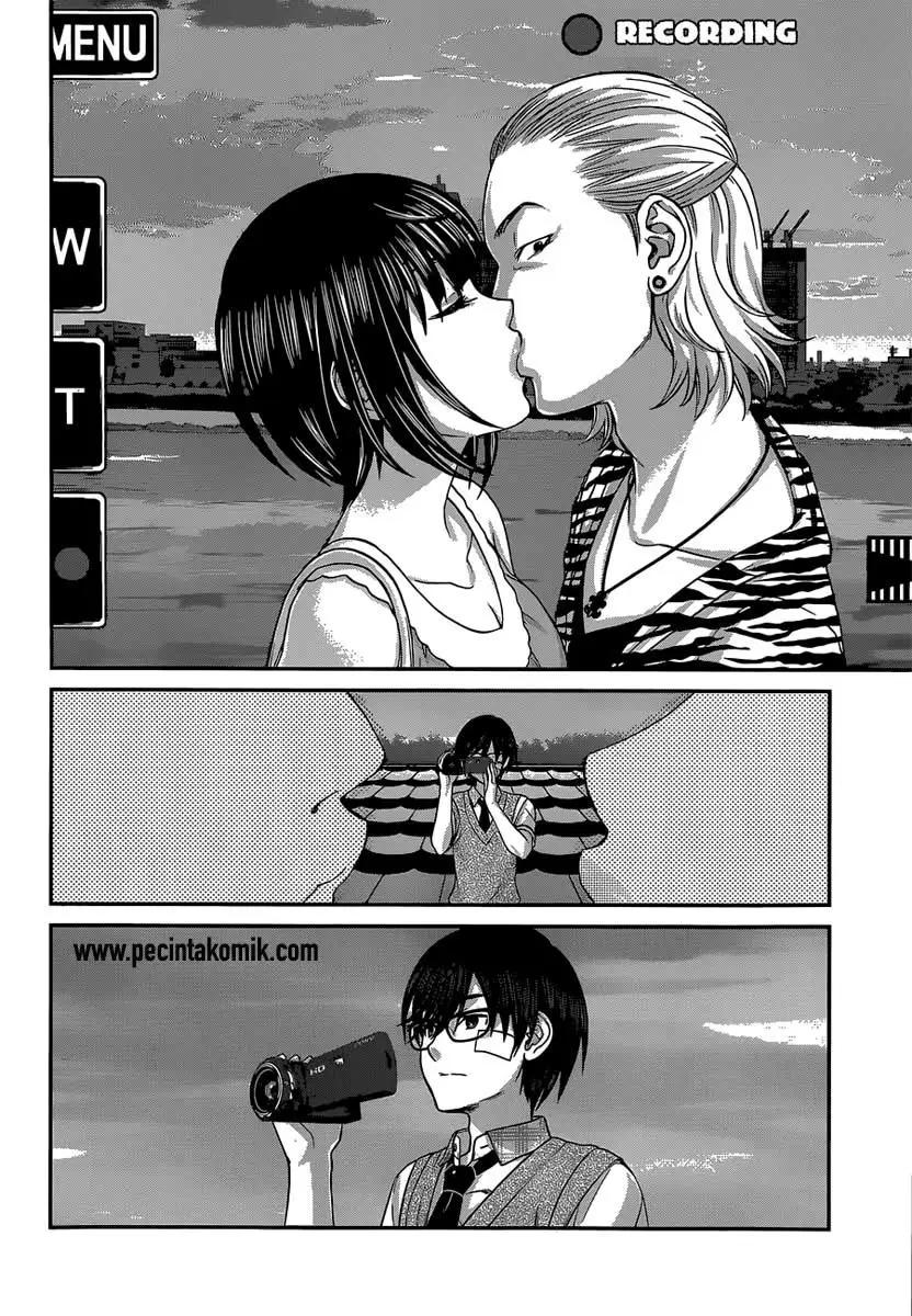 DEAD Tube — Chapter 1, halaman 35
