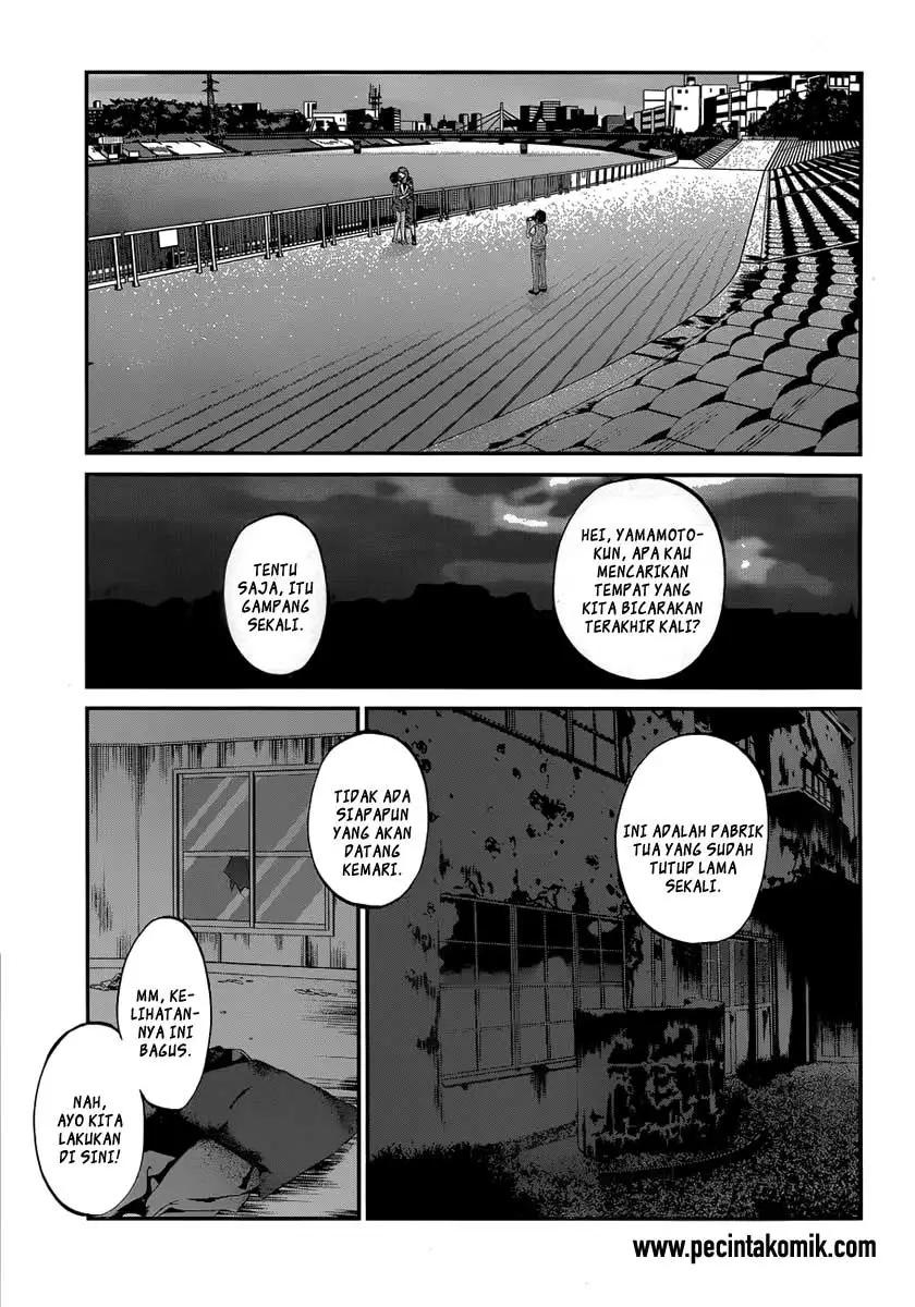 DEAD Tube — Chapter 1, halaman 36