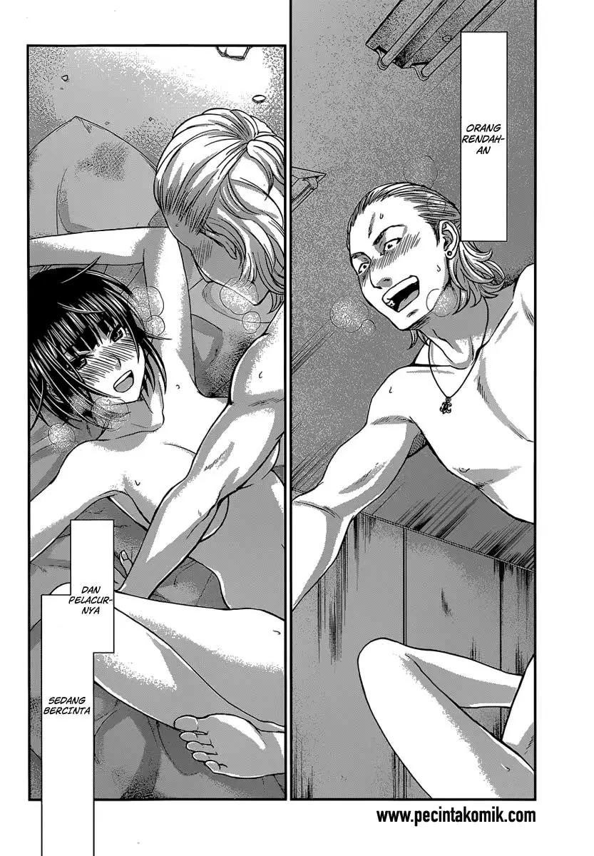 DEAD Tube — Chapter 1, halaman 39