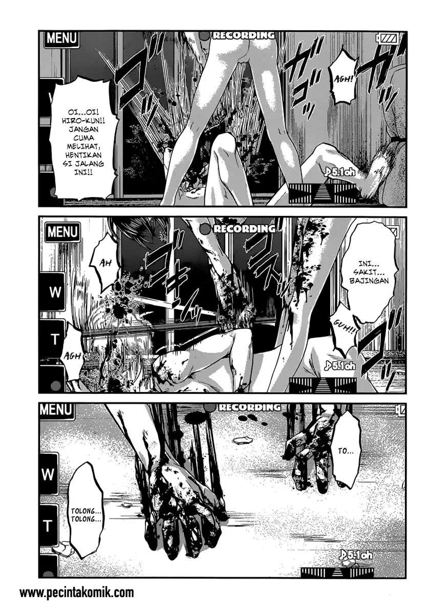 DEAD Tube — Chapter 1, halaman 44