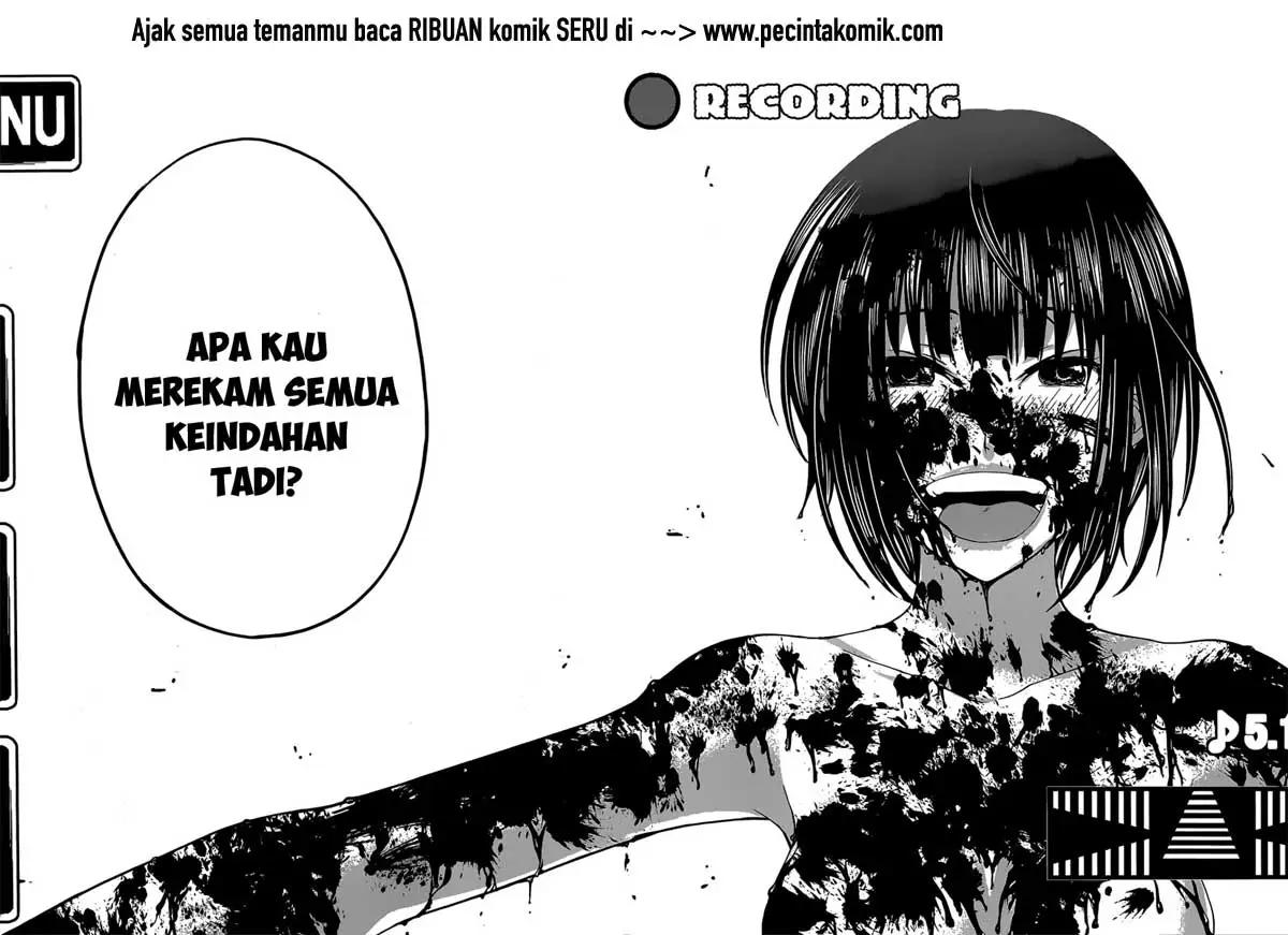 DEAD Tube — Chapter 1, halaman 46