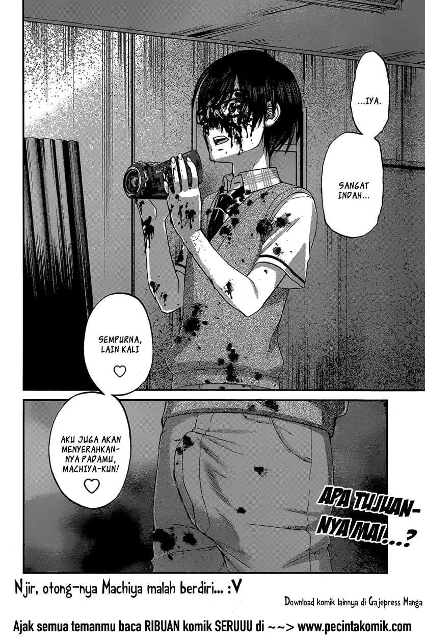 DEAD Tube — Chapter 1, halaman 47