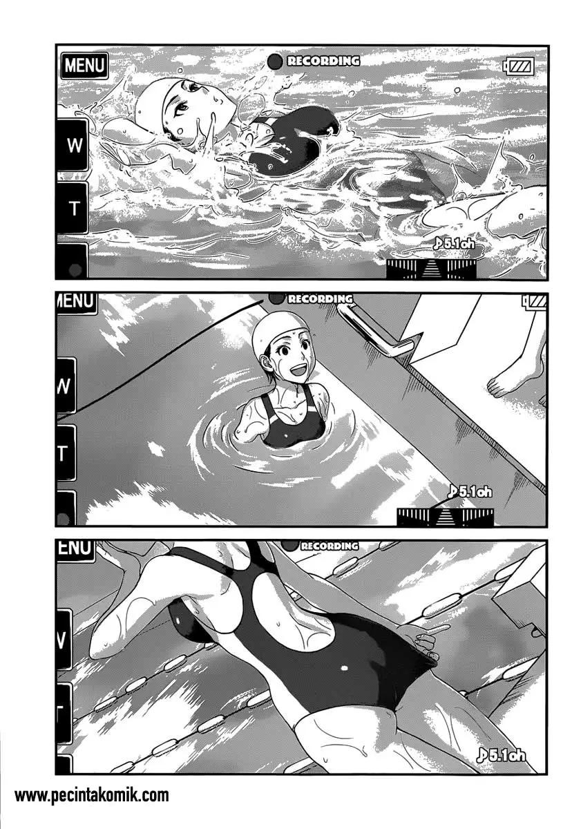 DEAD Tube — Chapter 1, halaman 8