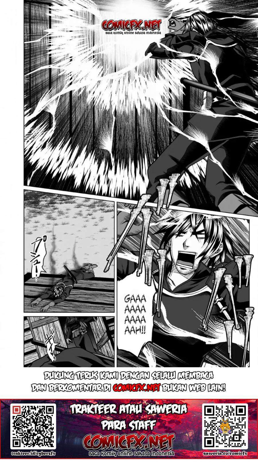 DHM – Dungeon + Harem + Master — Chapter 3.2, halaman 15
