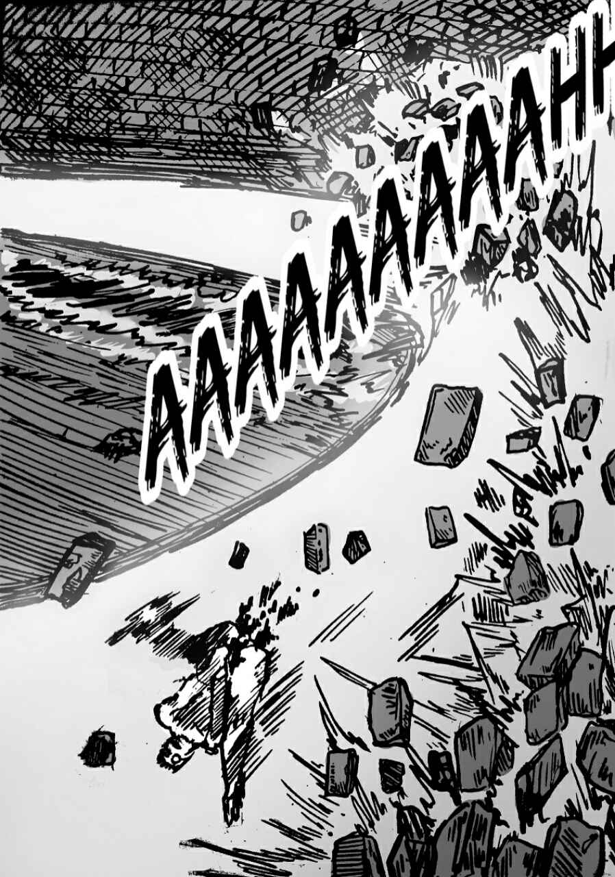 Dog Nigga — Chapter 3.3, halaman 10