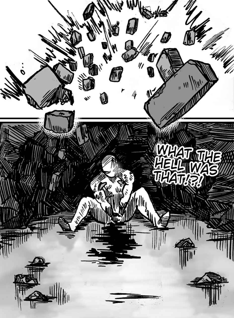 Dog Nigga — Chapter 3.3, halaman 11