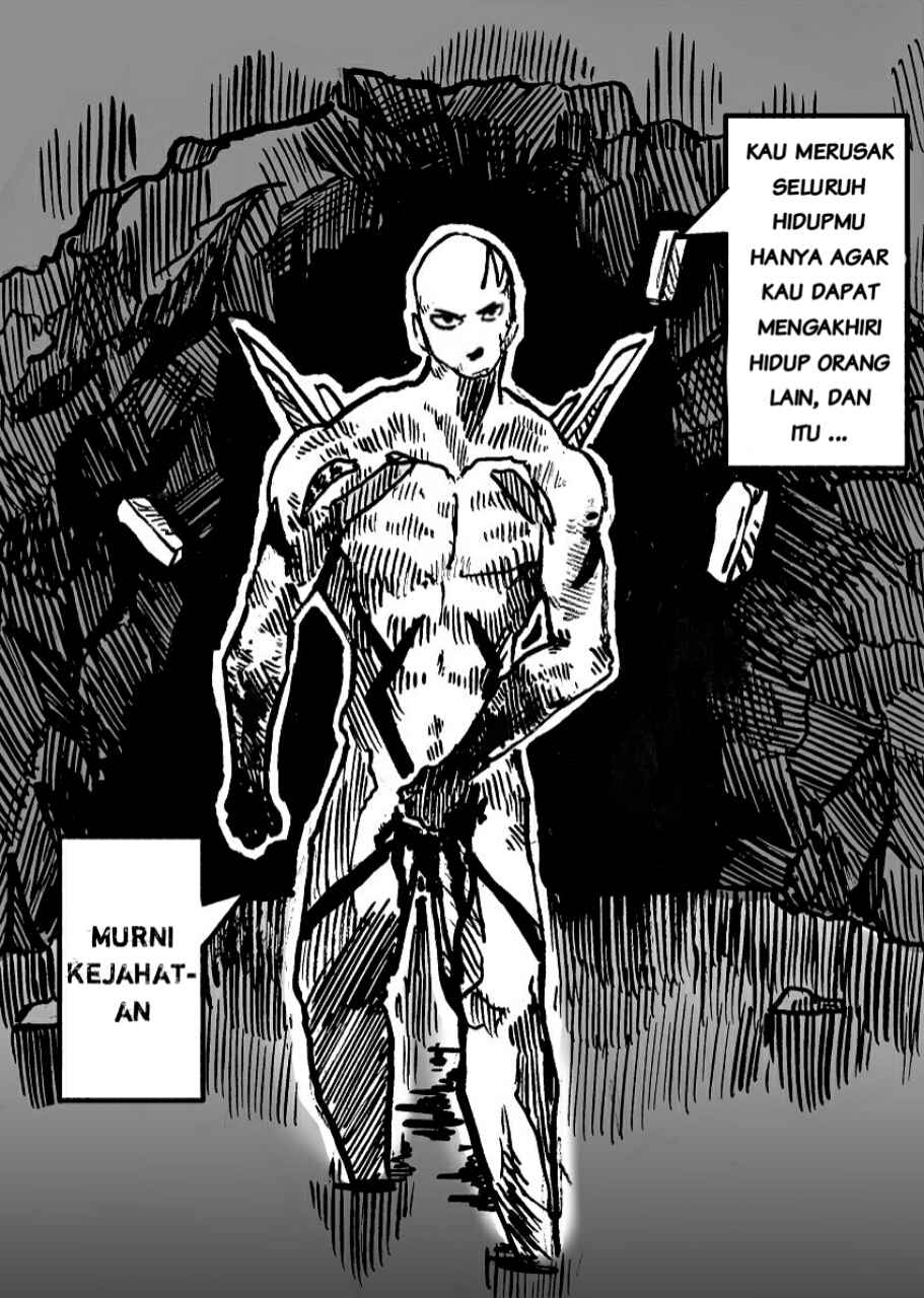 Dog Nigga — Chapter 3.3, halaman 14