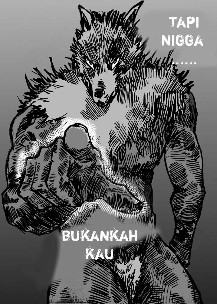 Dog Nigga — Chapter 3.3, halaman 15