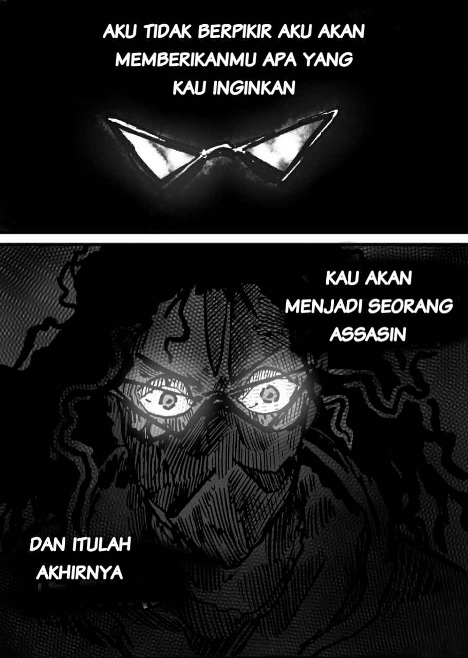 Dog Nigga — Chapter 3.3, halaman 19