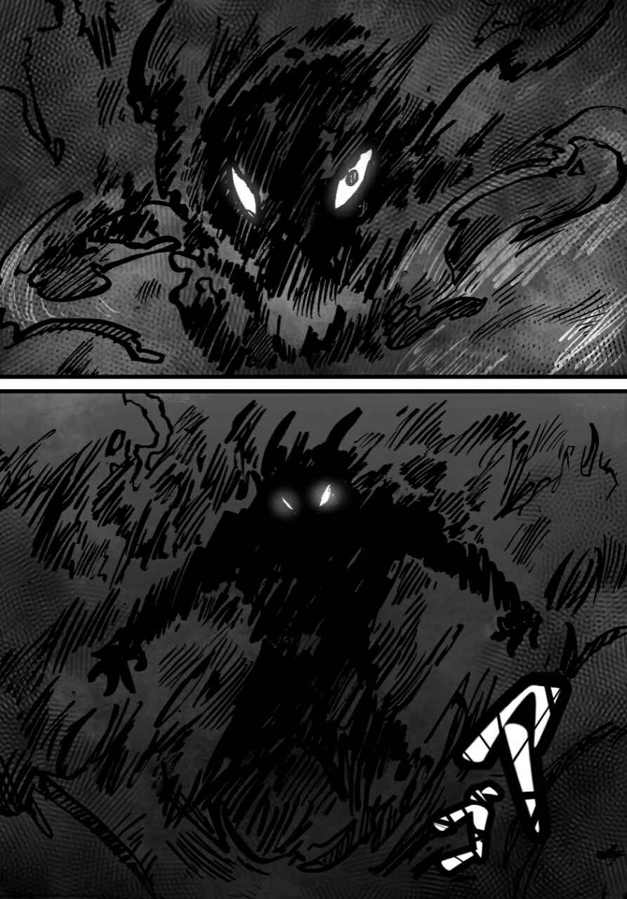 Dog Nigga — Chapter 3.3, halaman 7