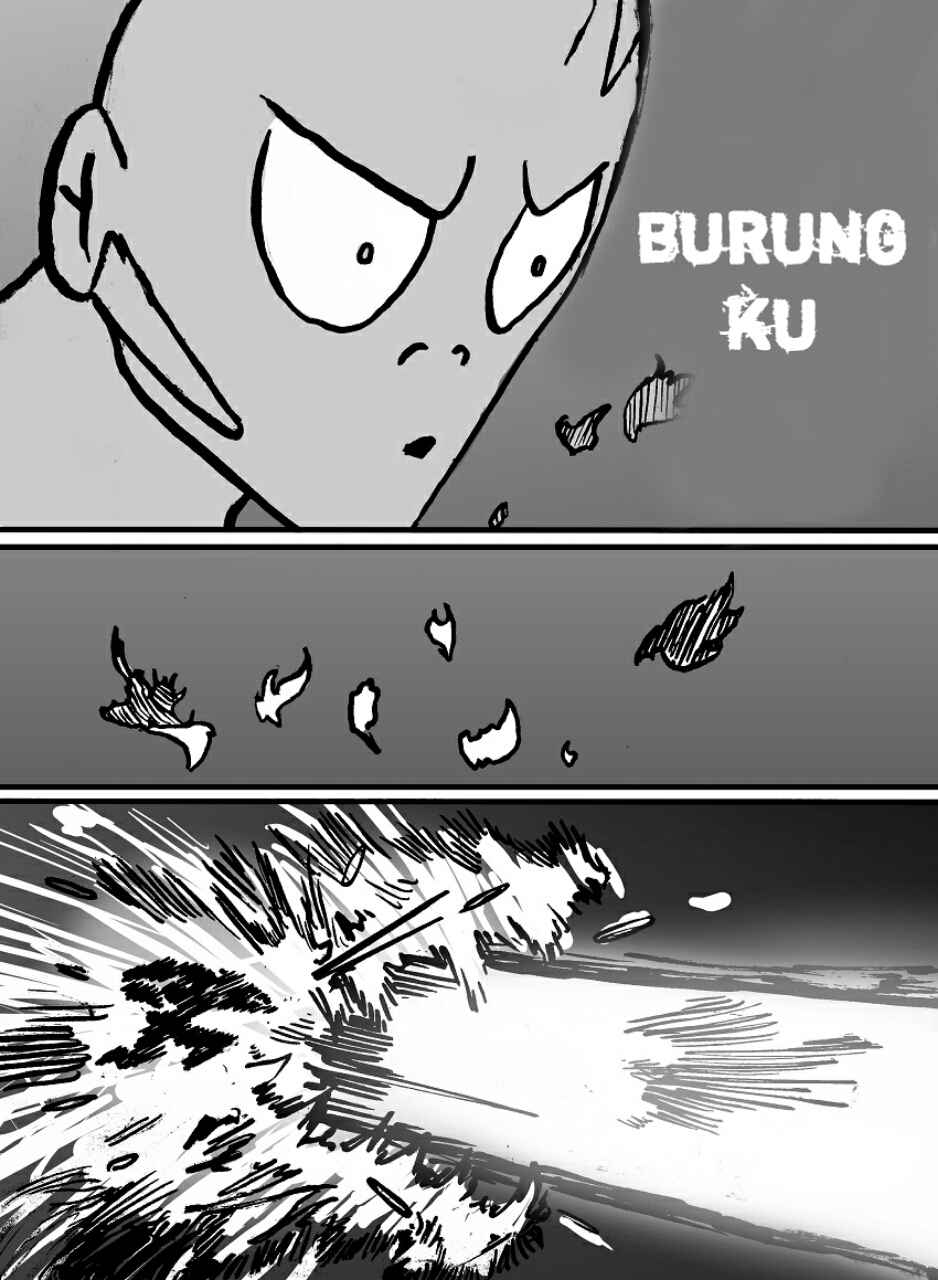 Dog Nigga — Chapter 3.3, halaman 9