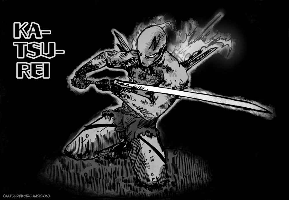 Dog Nigga — Chapter 3.2, halaman 11