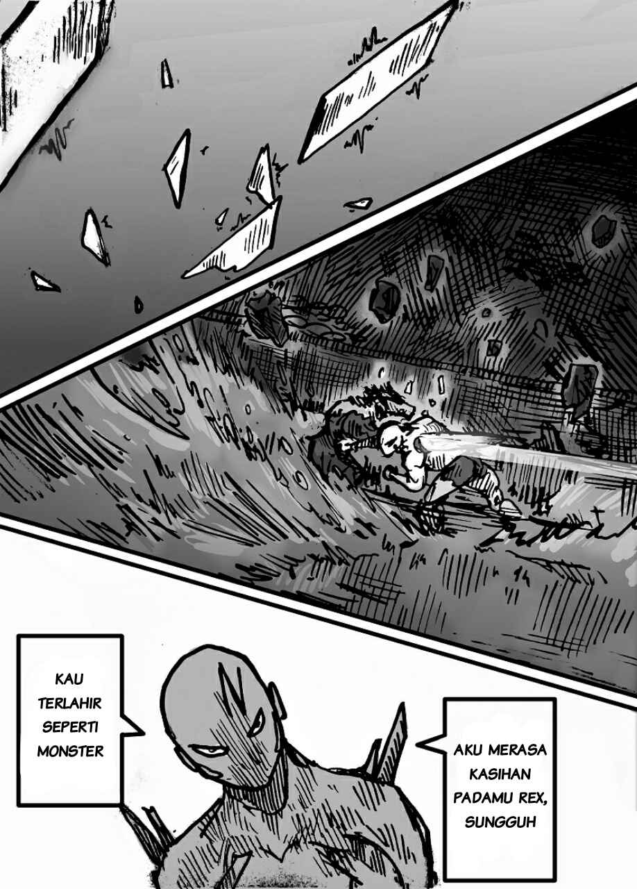 Dog Nigga — Chapter 3.2, halaman 17