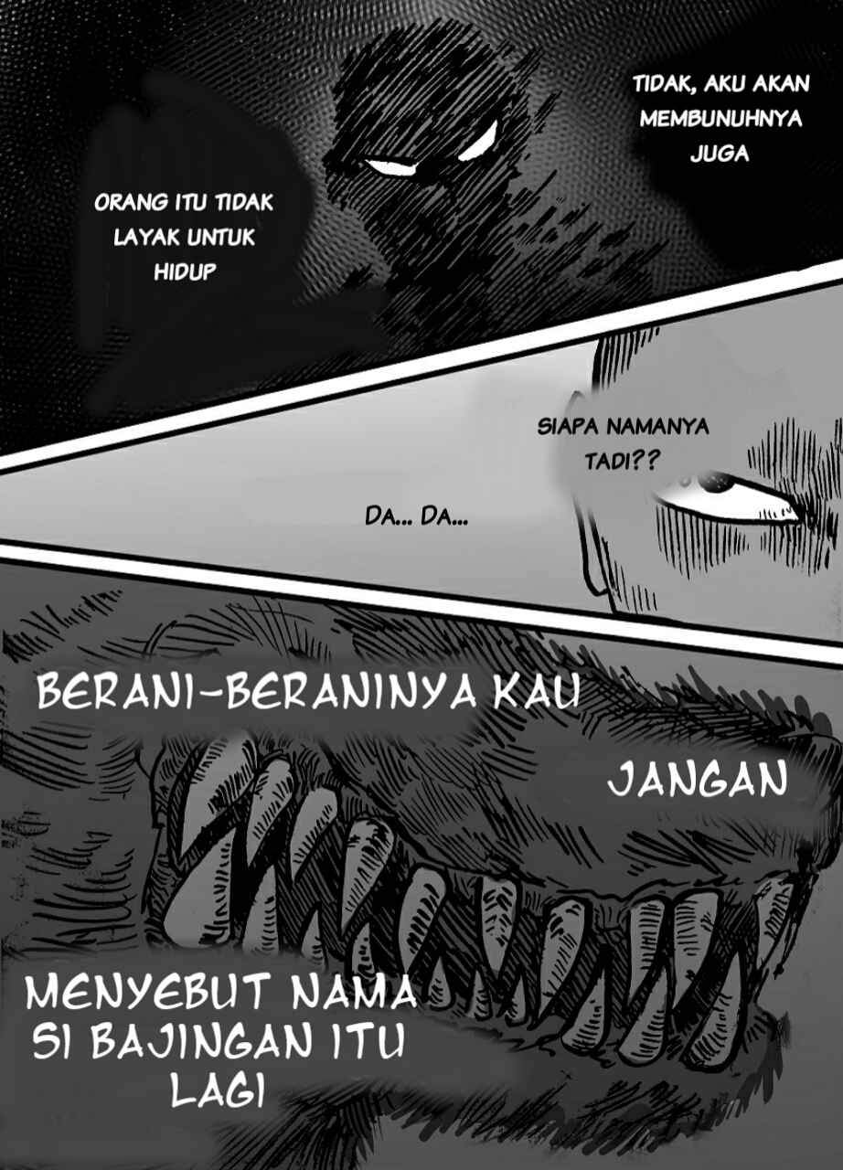 Dog Nigga — Chapter 3.2, halaman 22