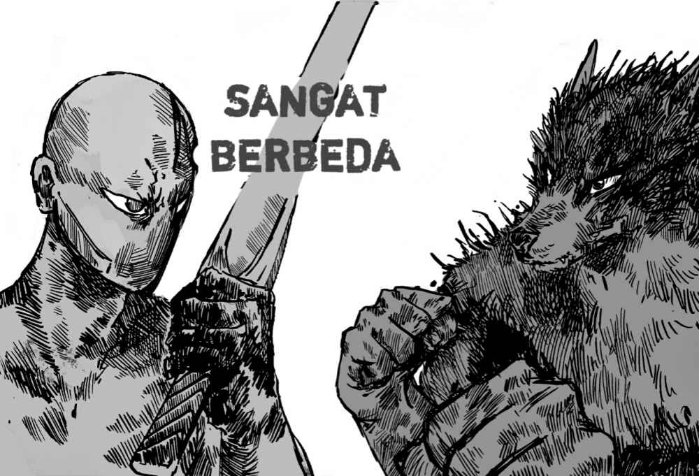 Dog Nigga — Chapter 3.2, halaman 7