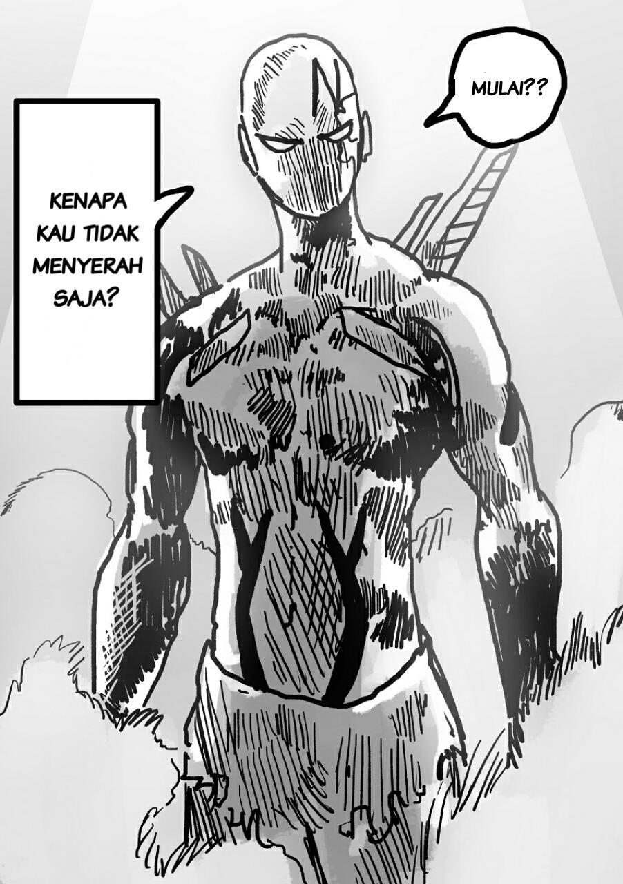 Dog Nigga — Chapter 3.1, halaman 14