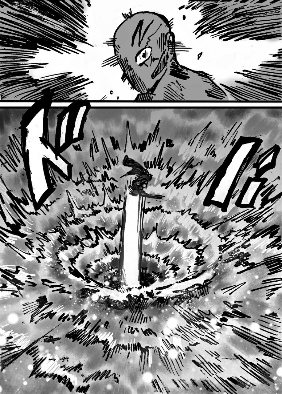 Dog Nigga — Chapter 3.1, halaman 19