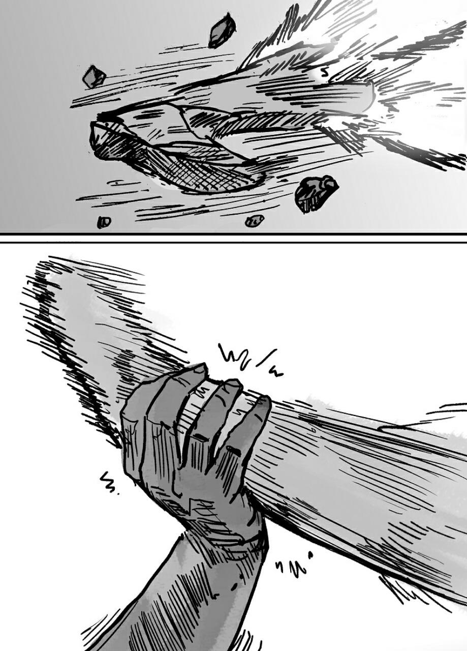Dog Nigga — Chapter 3.1, halaman 4