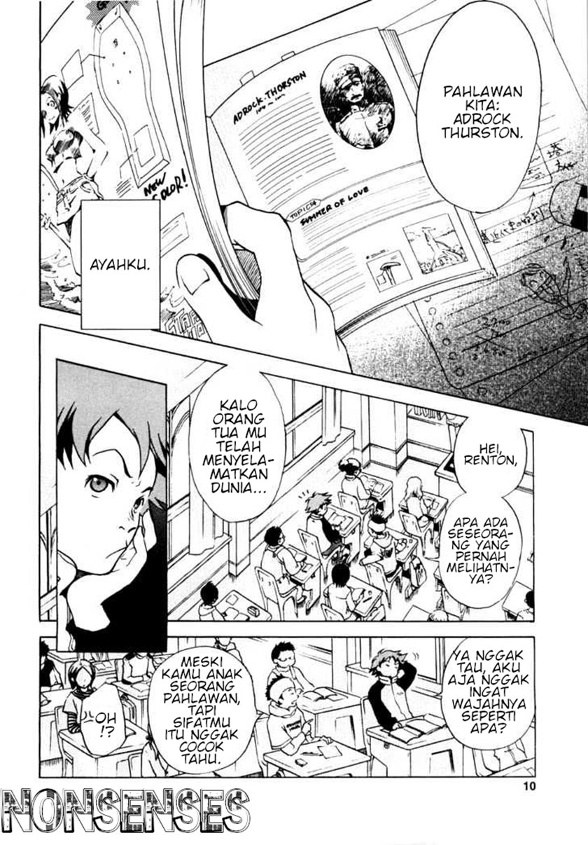 Eureka Seven — Chapter 1, halaman 10