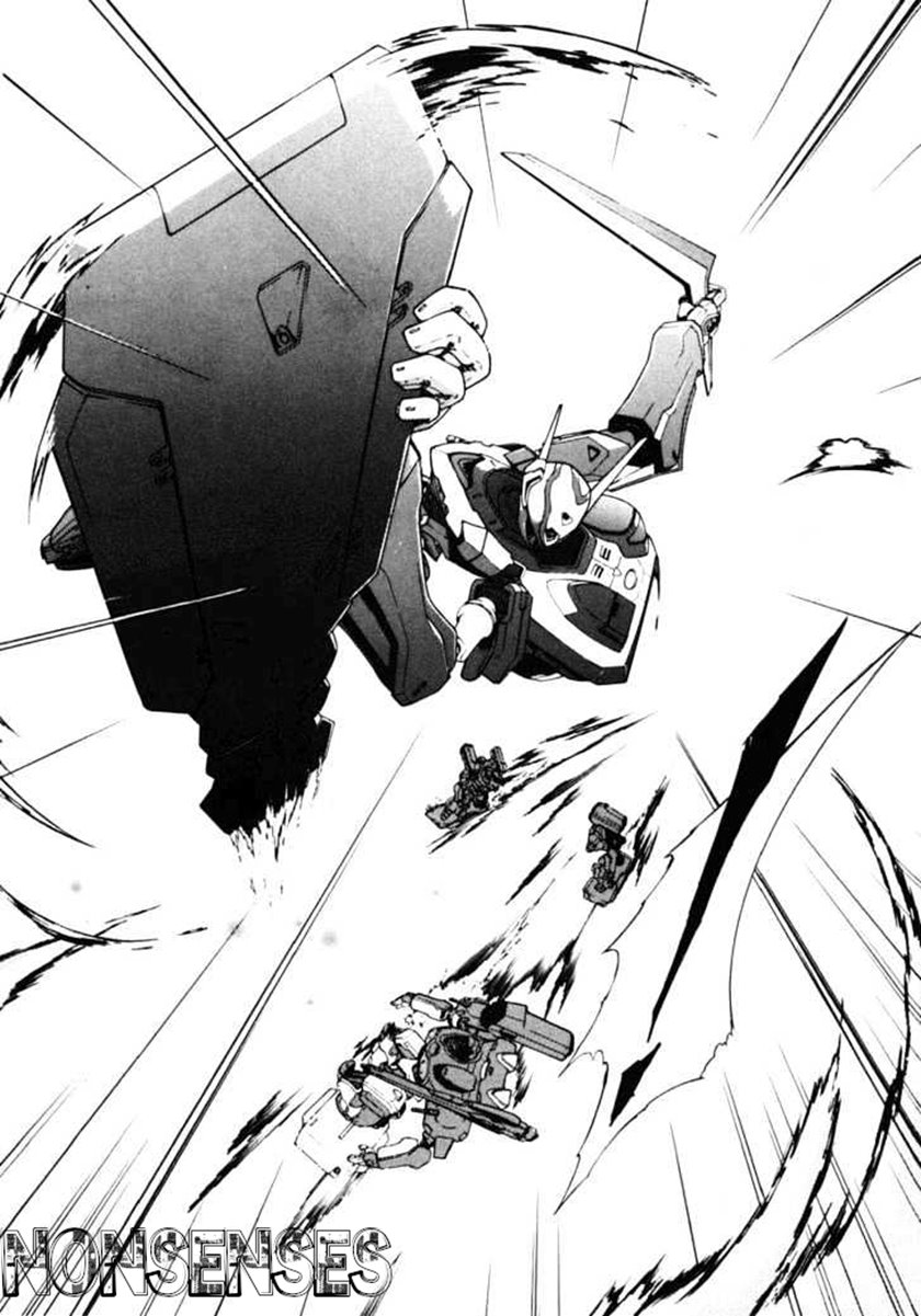 Eureka Seven — Chapter 1, halaman 18