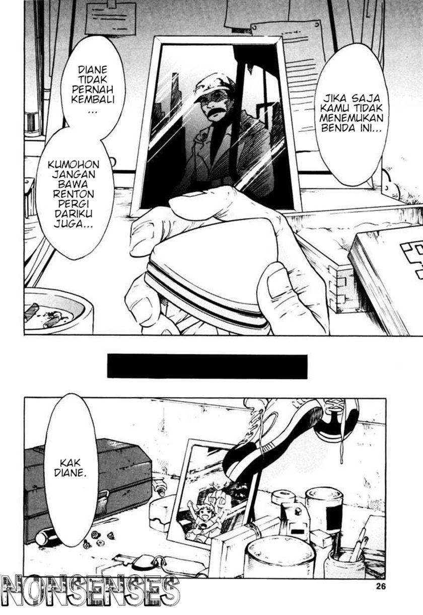 Eureka Seven — Chapter 1, halaman 26