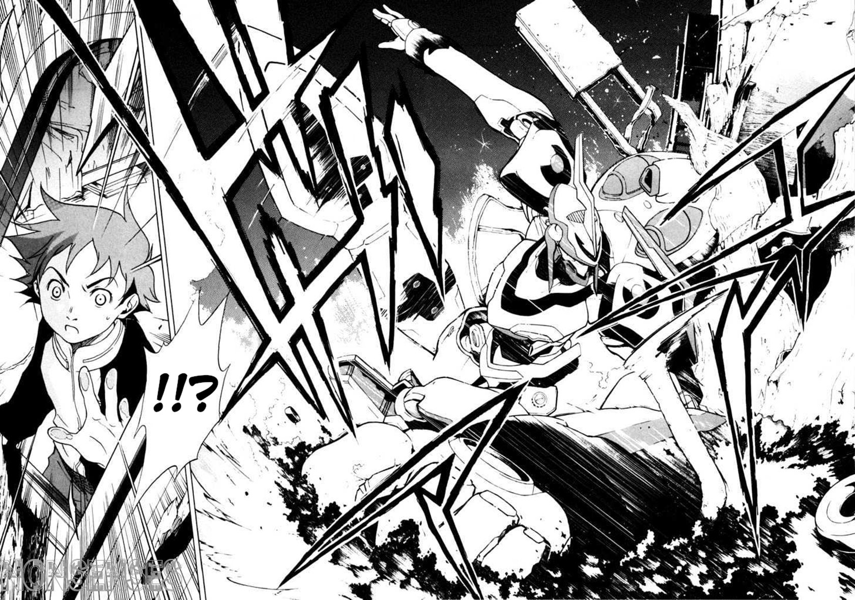 Eureka Seven — Chapter 1, halaman 28