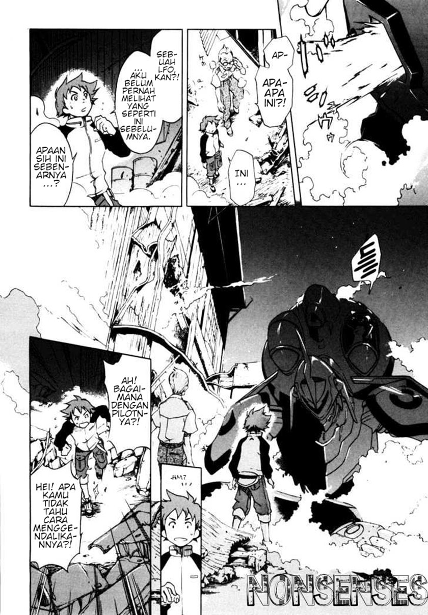 Eureka Seven — Chapter 1, halaman 29