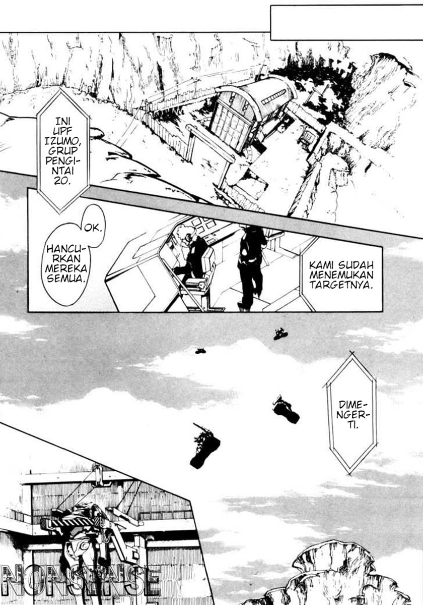 Eureka Seven — Chapter 1, halaman 36