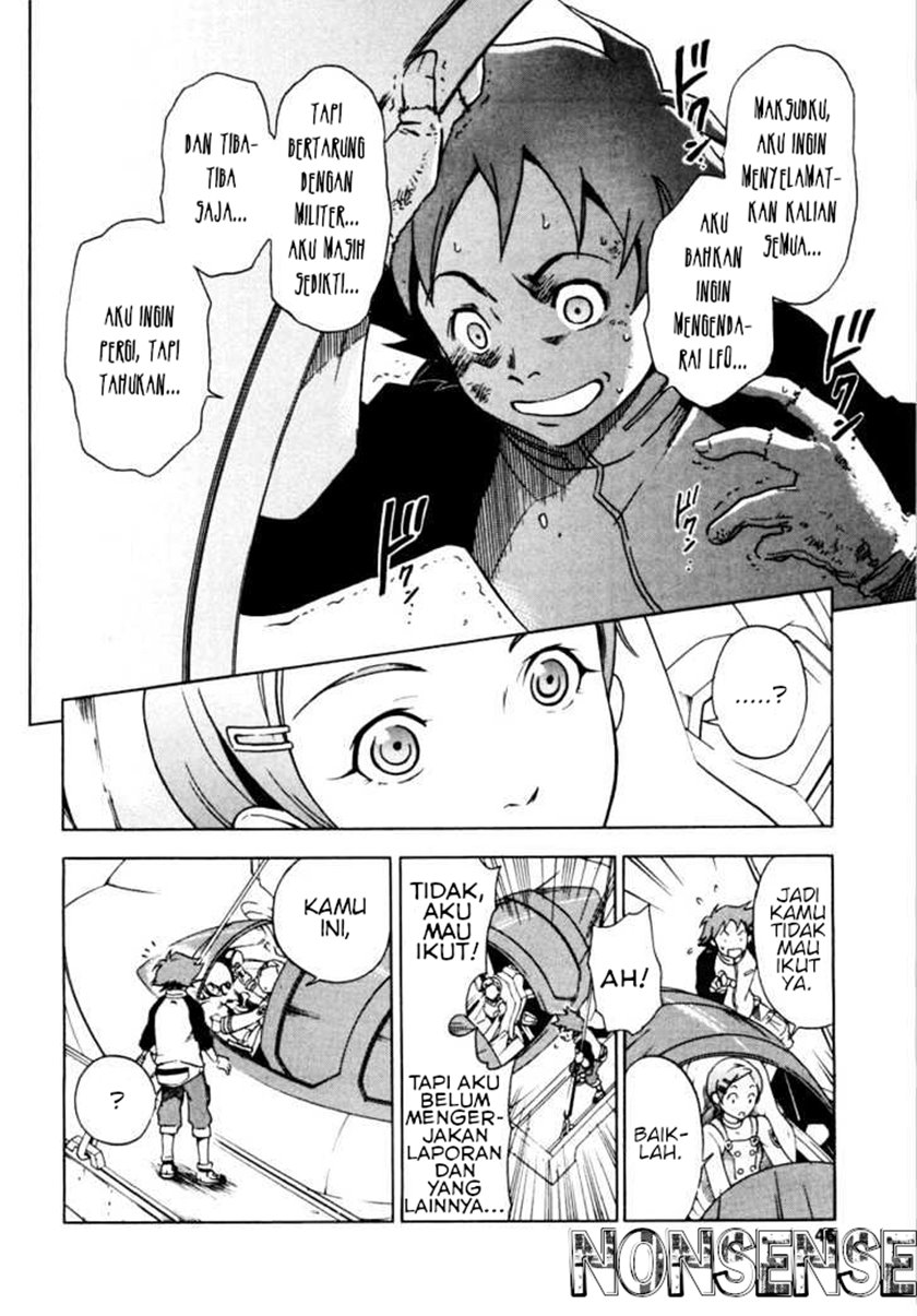 Eureka Seven — Chapter 1, halaman 43