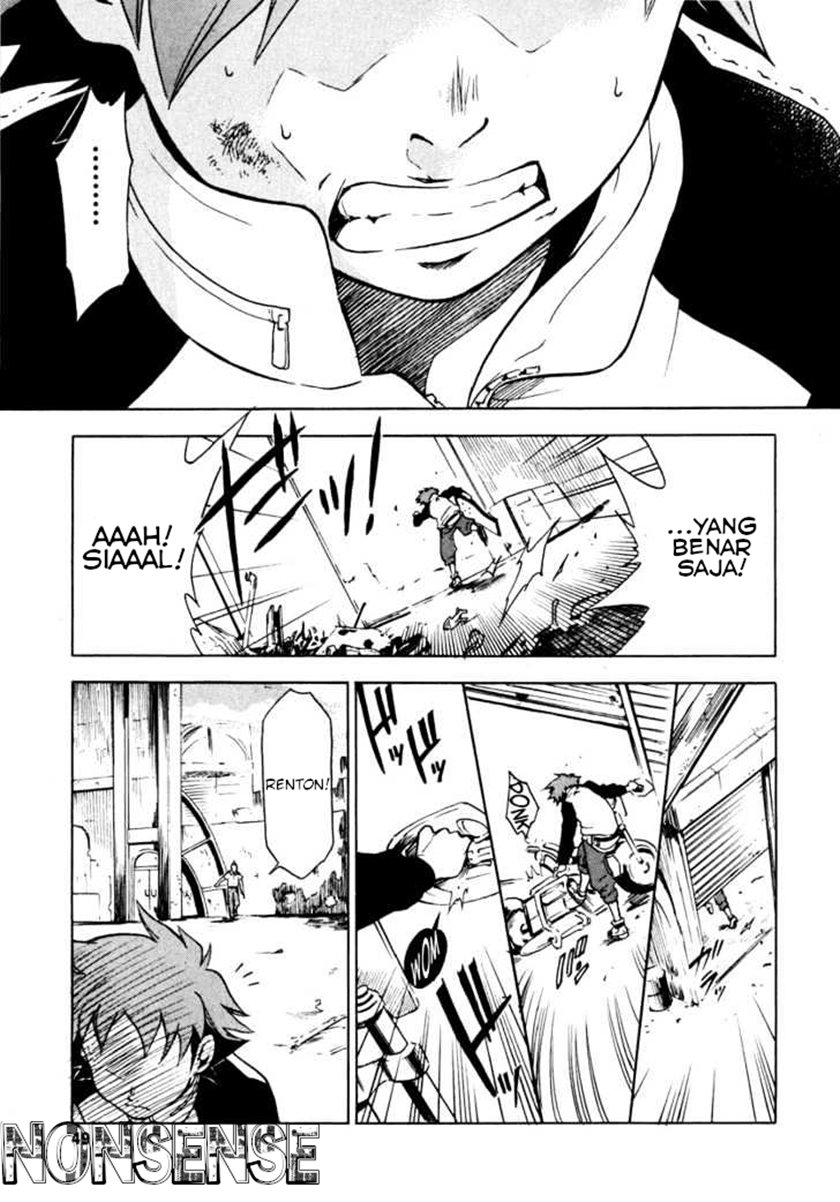 Eureka Seven — Chapter 1, halaman 46