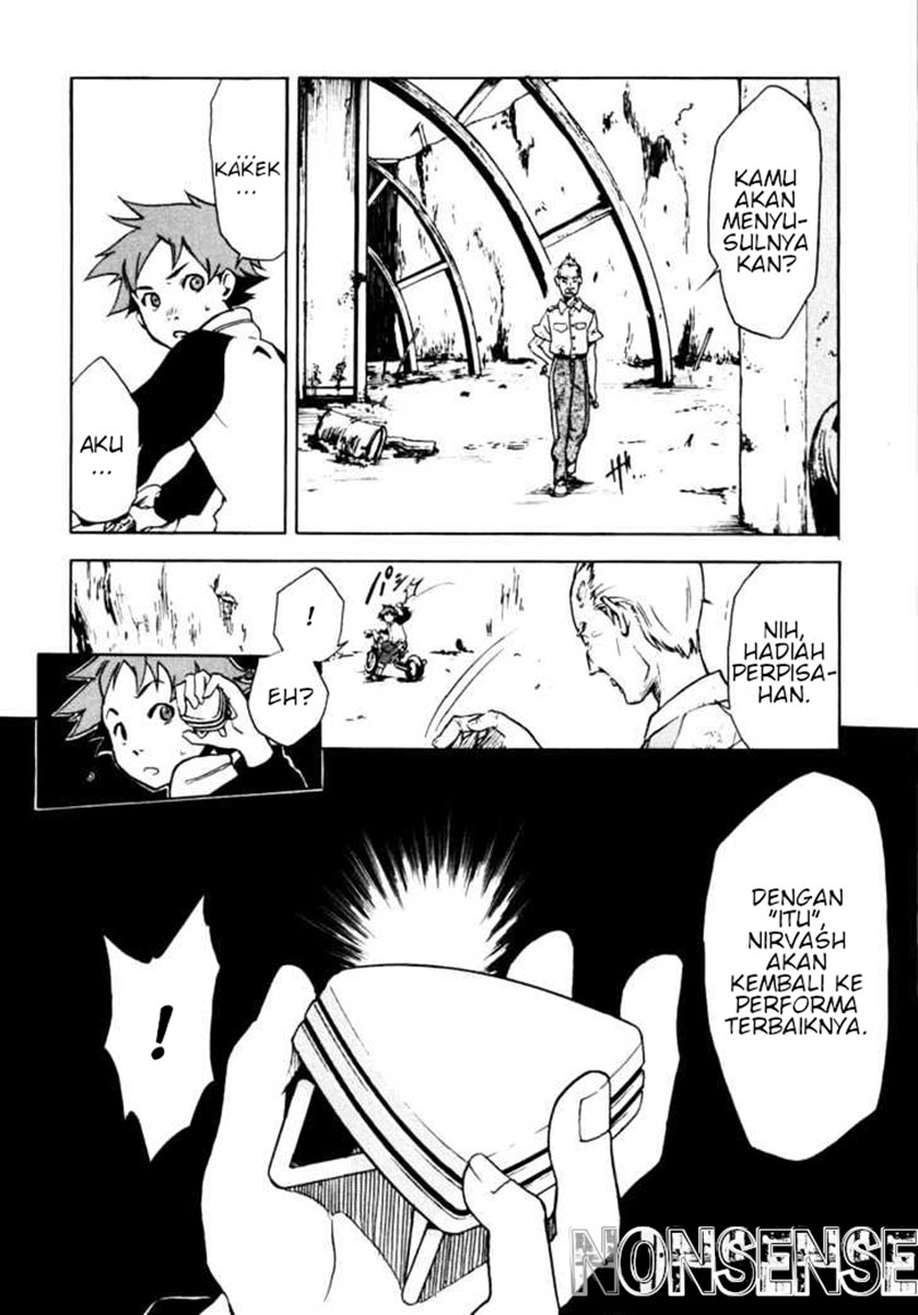 Eureka Seven — Chapter 1, halaman 47