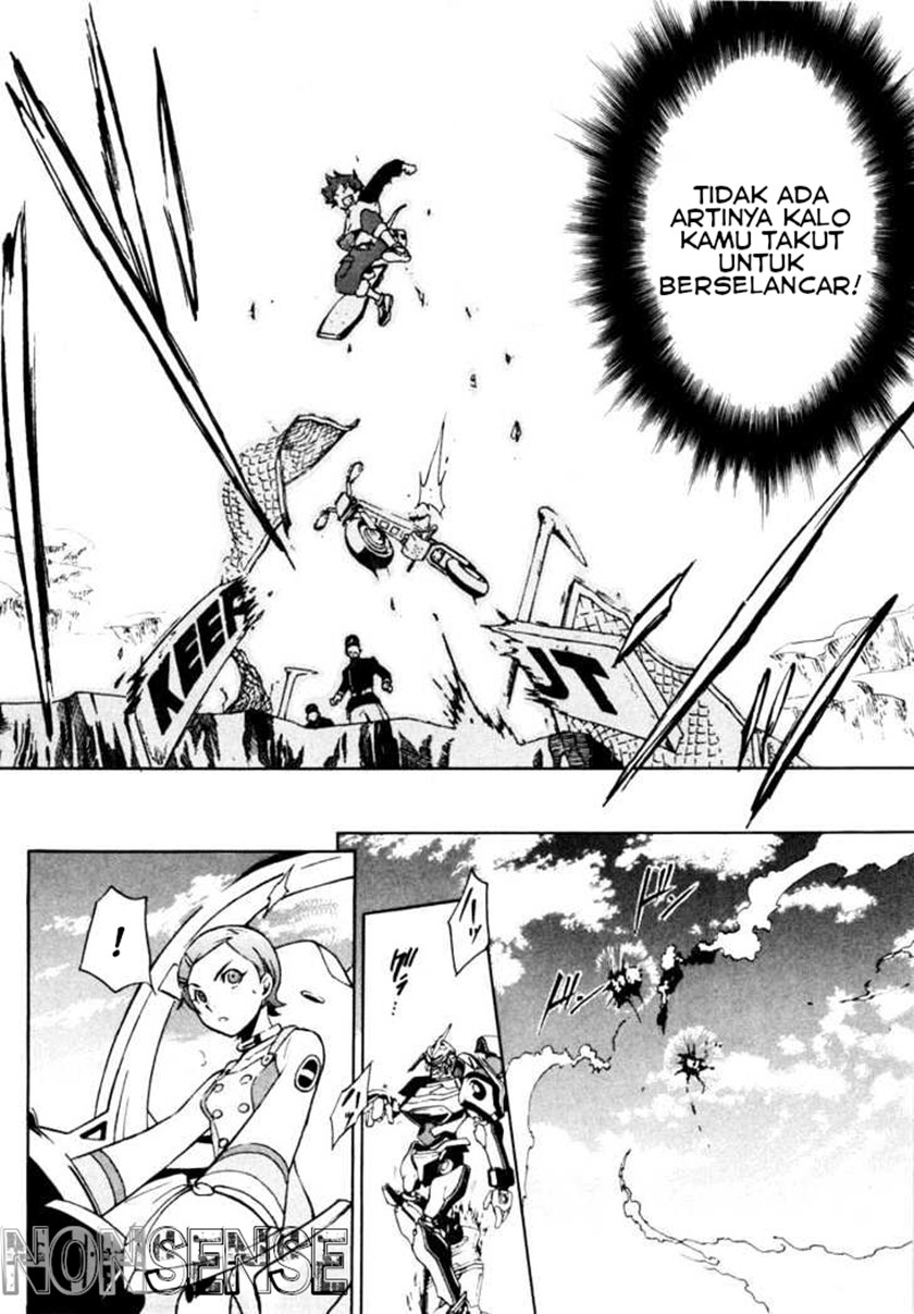 Eureka Seven — Chapter 1, halaman 50