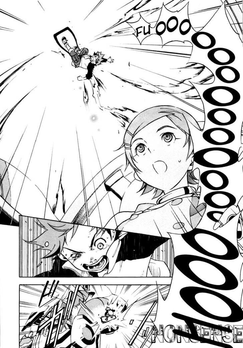 Eureka Seven — Chapter 1, halaman 51
