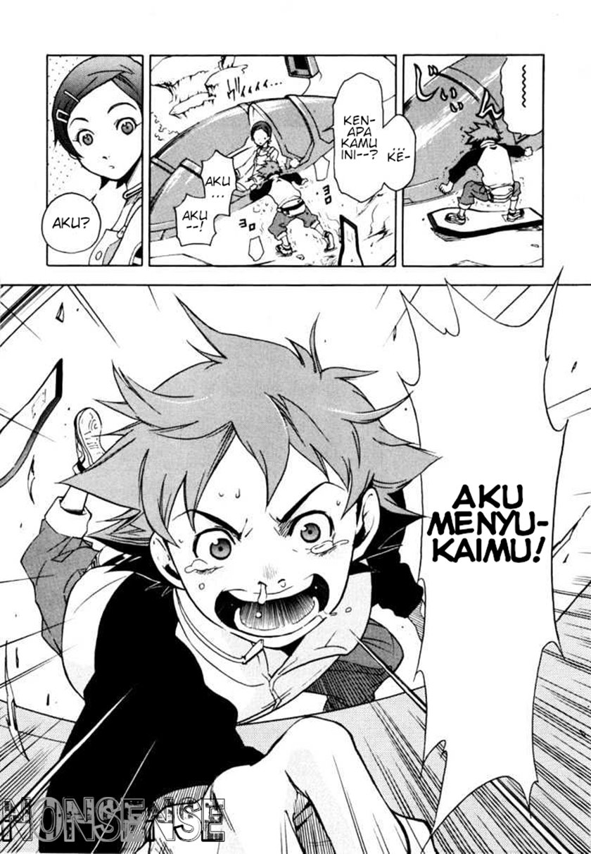 Eureka Seven — Chapter 1, halaman 52
