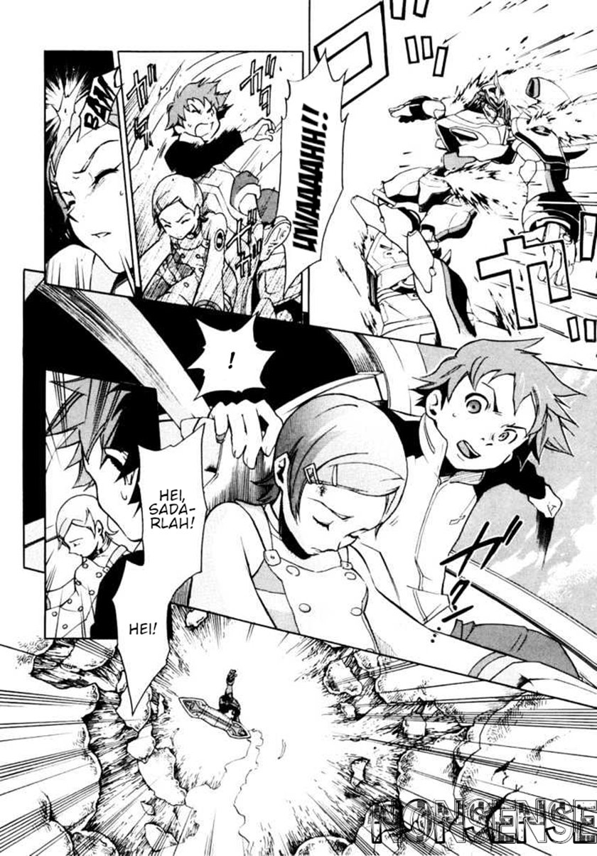 Eureka Seven — Chapter 1, halaman 55