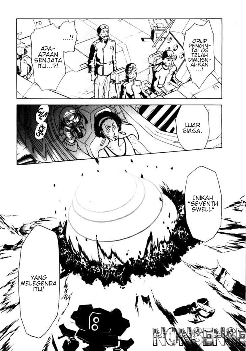 Eureka Seven — Chapter 1, halaman 63