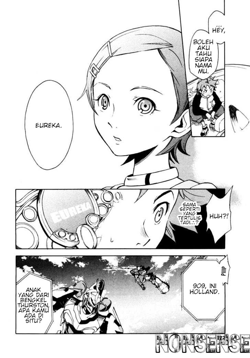 Eureka Seven — Chapter 1, halaman 67